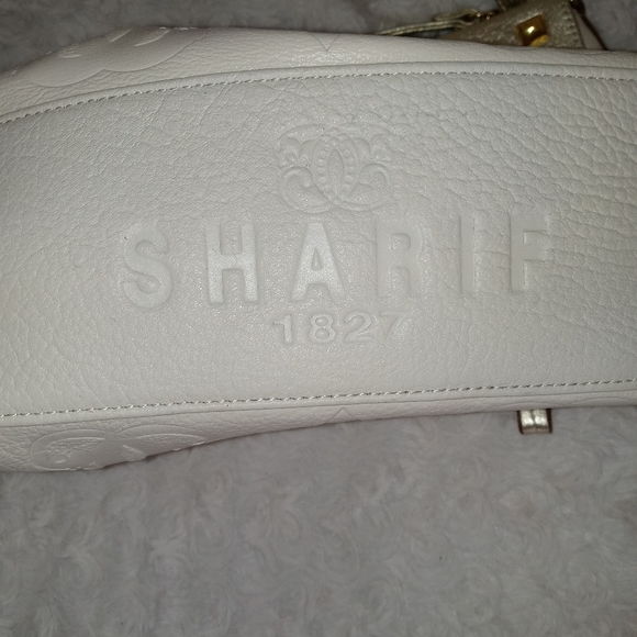 SHARIF 1827 PURSE - Picture 6 of 7